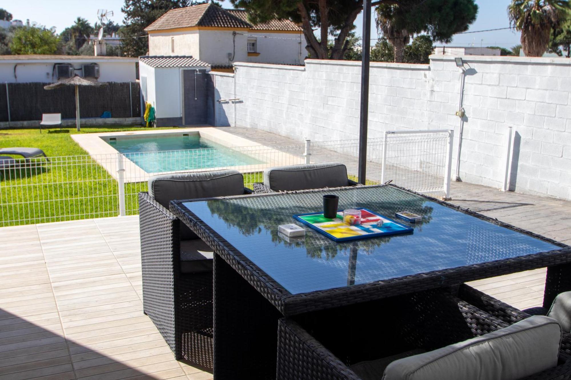 El Encanto Chiclana Ii