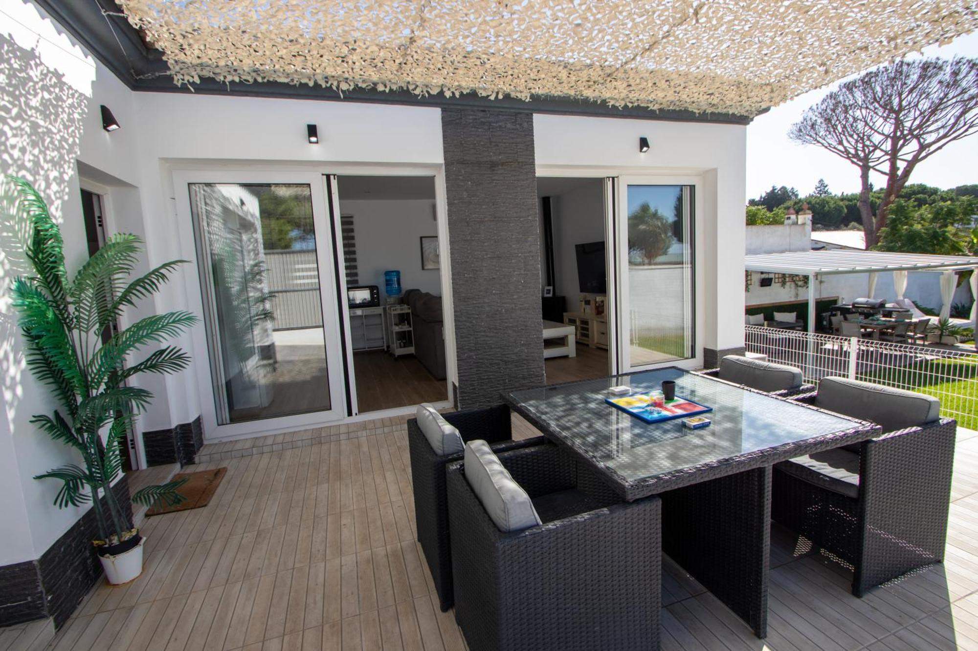 Holiday home El Encanto Chiclana Ii