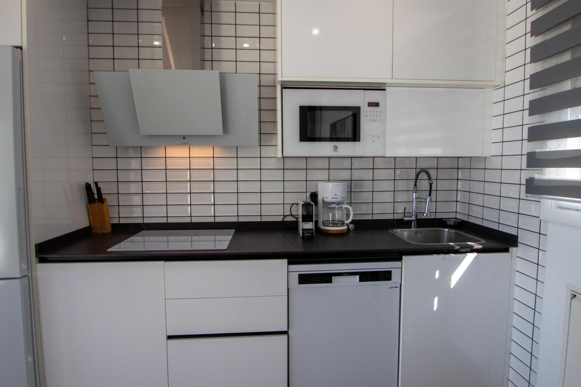 El Encanto Chiclana Ii Holiday home *