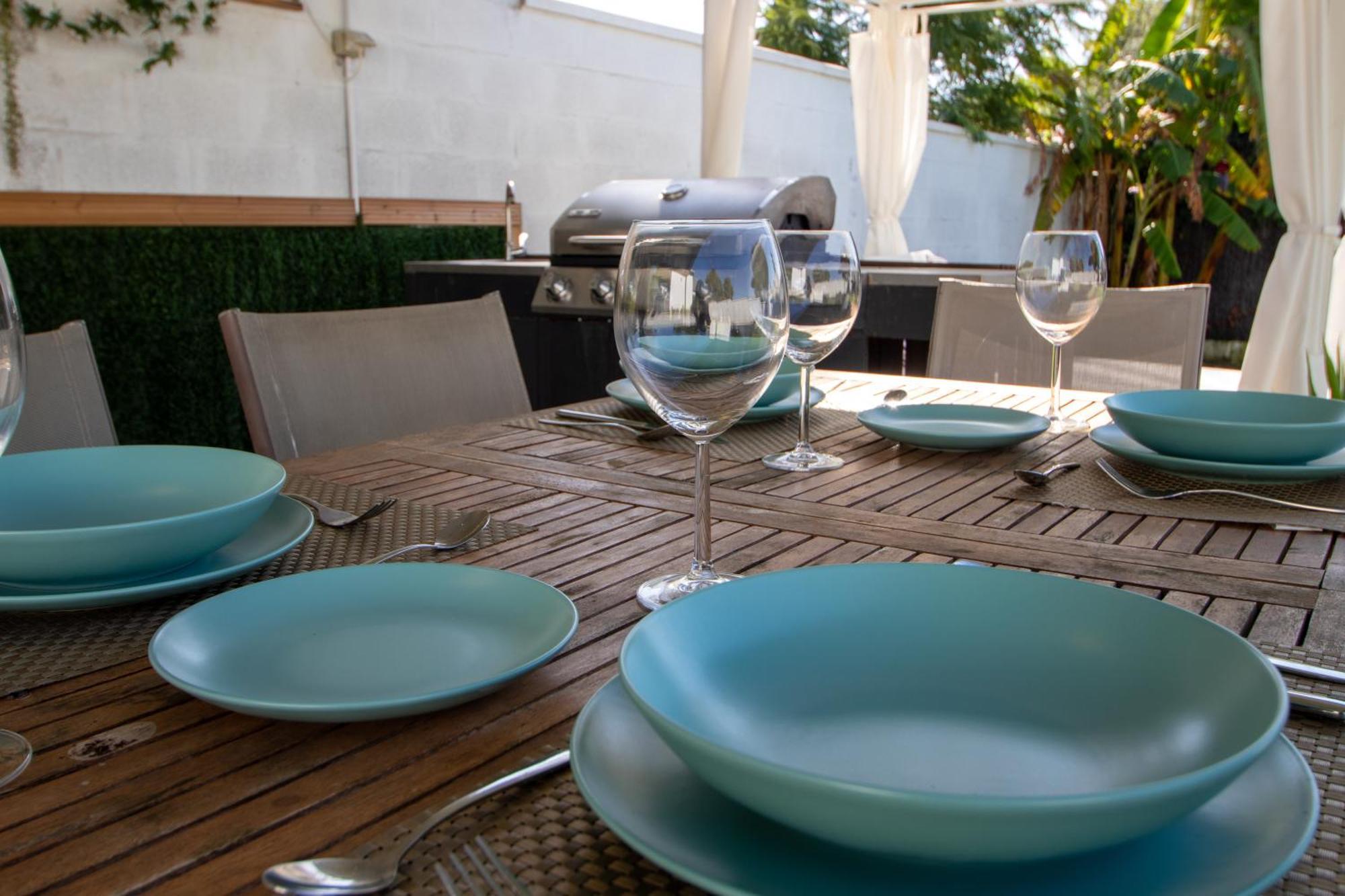 El Encanto Chiclana Ii Holiday home Chiclana de la Frontera