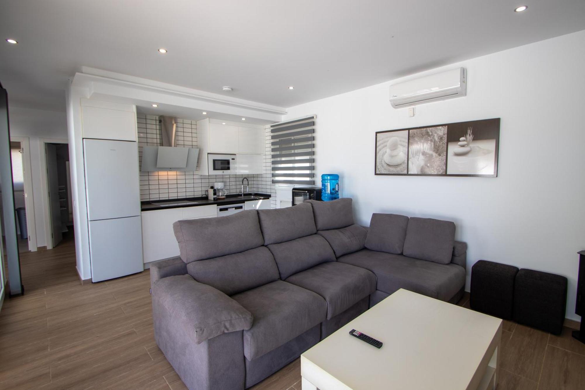 Holiday home El Encanto Chiclana Ii Chiclana de la Frontera