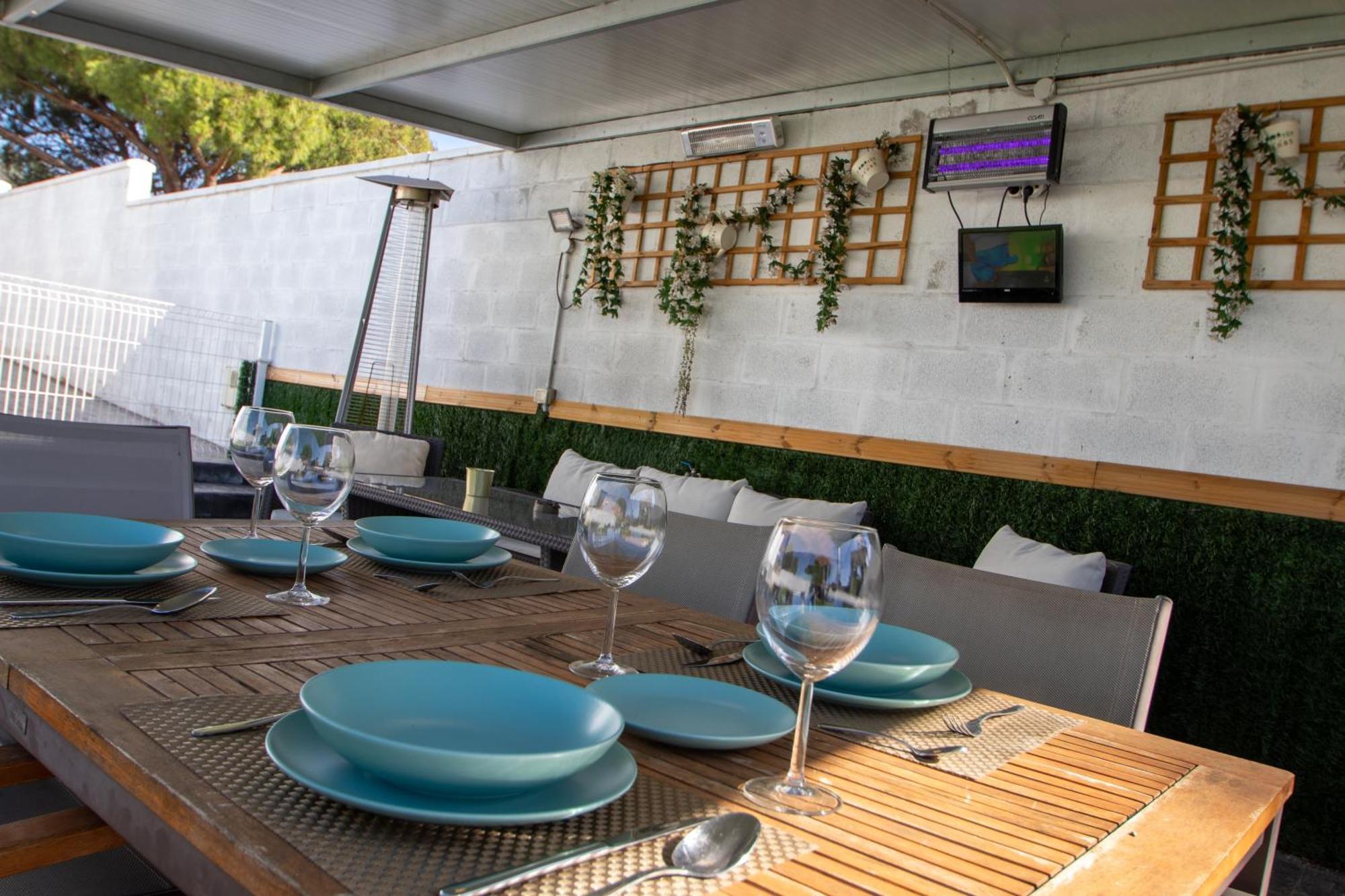 Holiday home El Encanto Chiclana Ii Chiclana de la Frontera